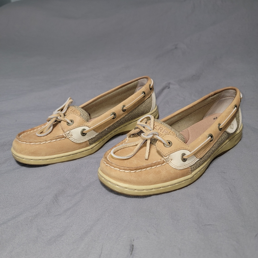 Sperry Boat Shoes